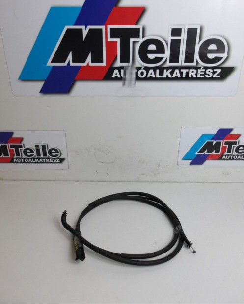 [GYRI J] BMW MOTORHZTET BOVDEN | X5 E70+LCI / X6 E71; E72 | 51 23